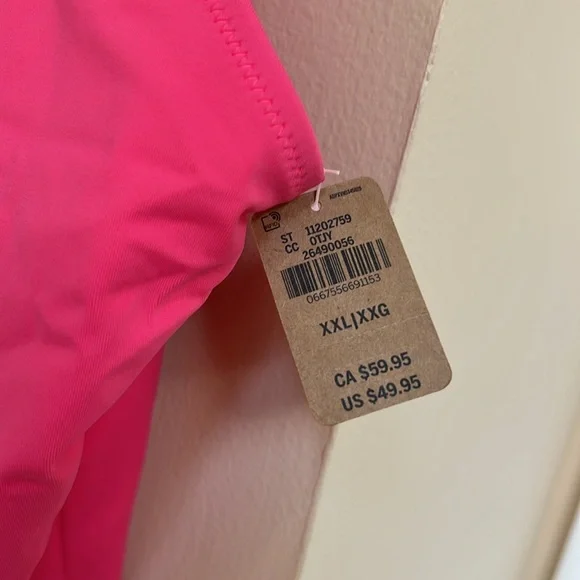 Aerie One Piece Bathing Suit - Picture 2 of 5